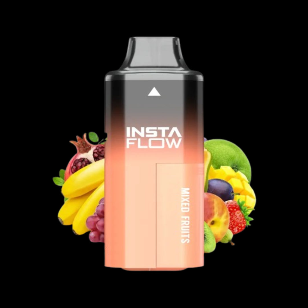 INSTA FLOW 5000 Mixed Fruits