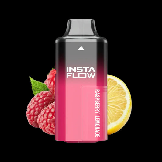 INSTA FLOW 5000 Raspberry Lemonade