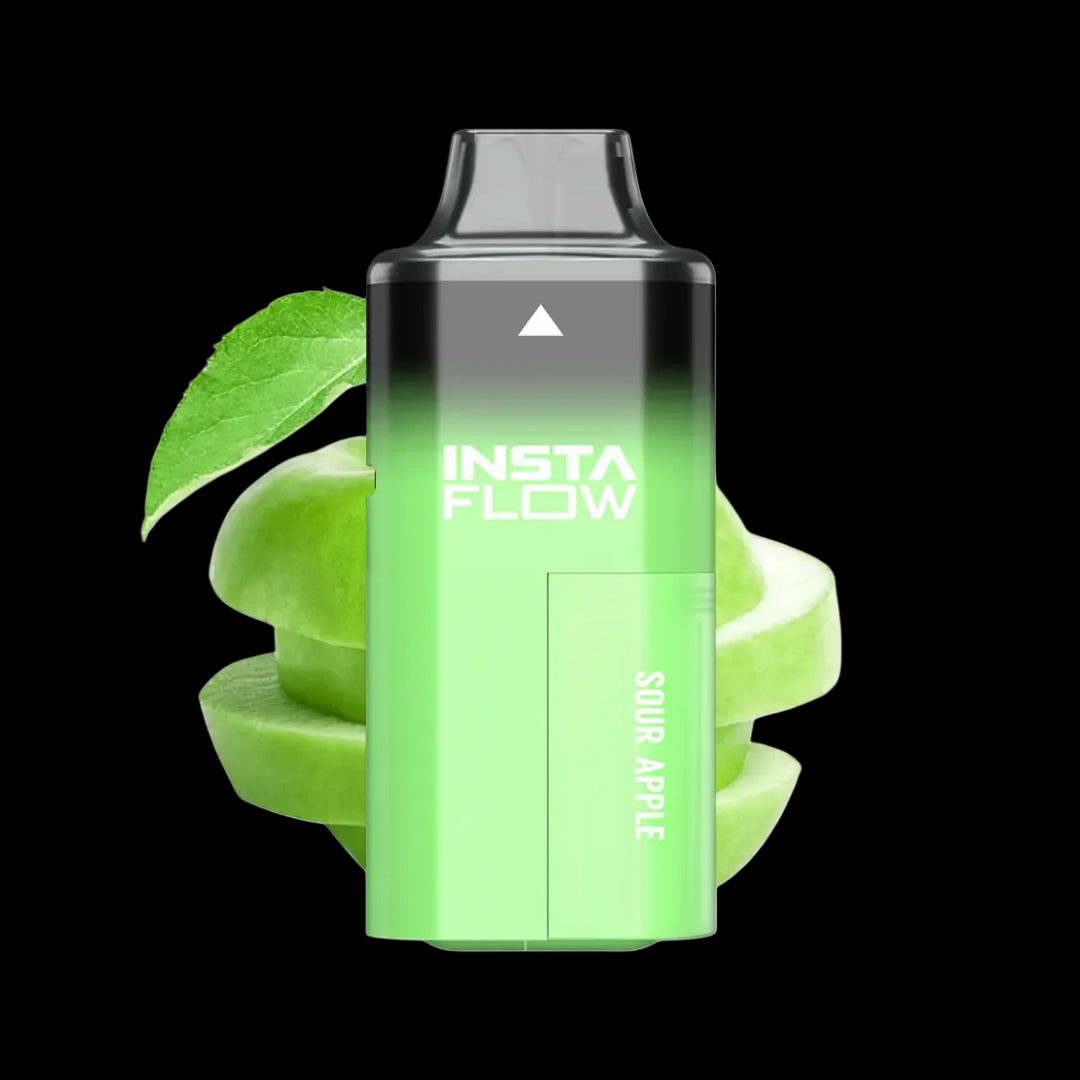 INSTA FLOW 5000 Sour Apple