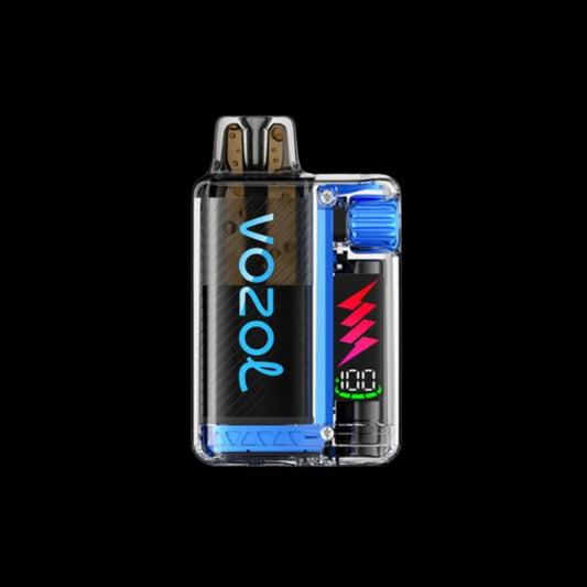 VOZOL VISTA PLUG 10000 Blueberry Ice