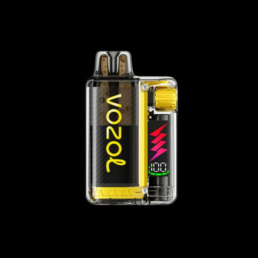VOZOL VISTA PLUG 10000 Mango Ice