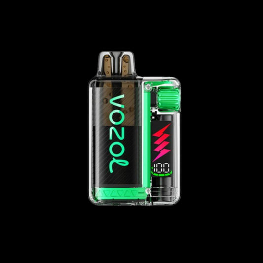 VOZOL VISTA PLUG 10000 Kiwi Guava Passionfruit