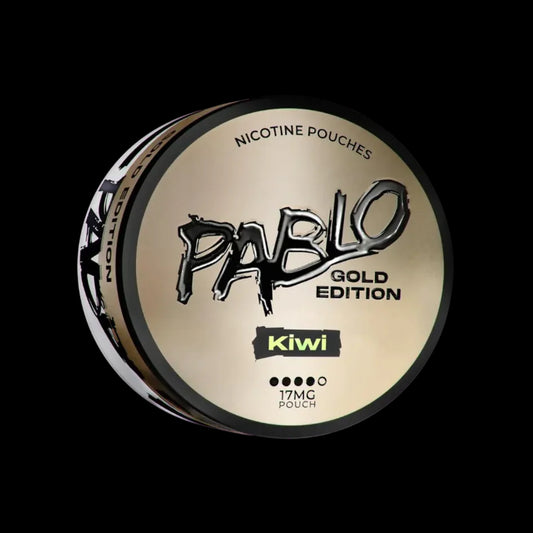 PABLO GOLD Kiwi