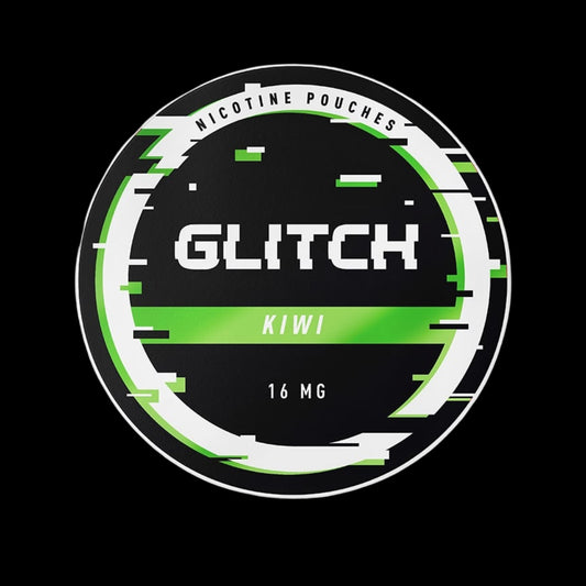 GLITCH Kiwi