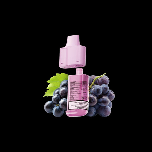 LOST MARY LUX7000 POD Grape