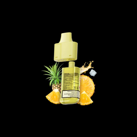 LOST MARY LUX7000 POD Pineapple Ice