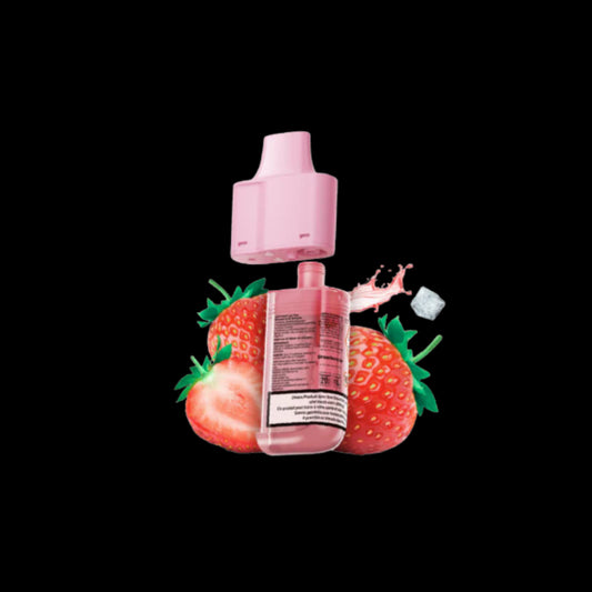 LOST MARY LUX7000 POD Strawberry Ice