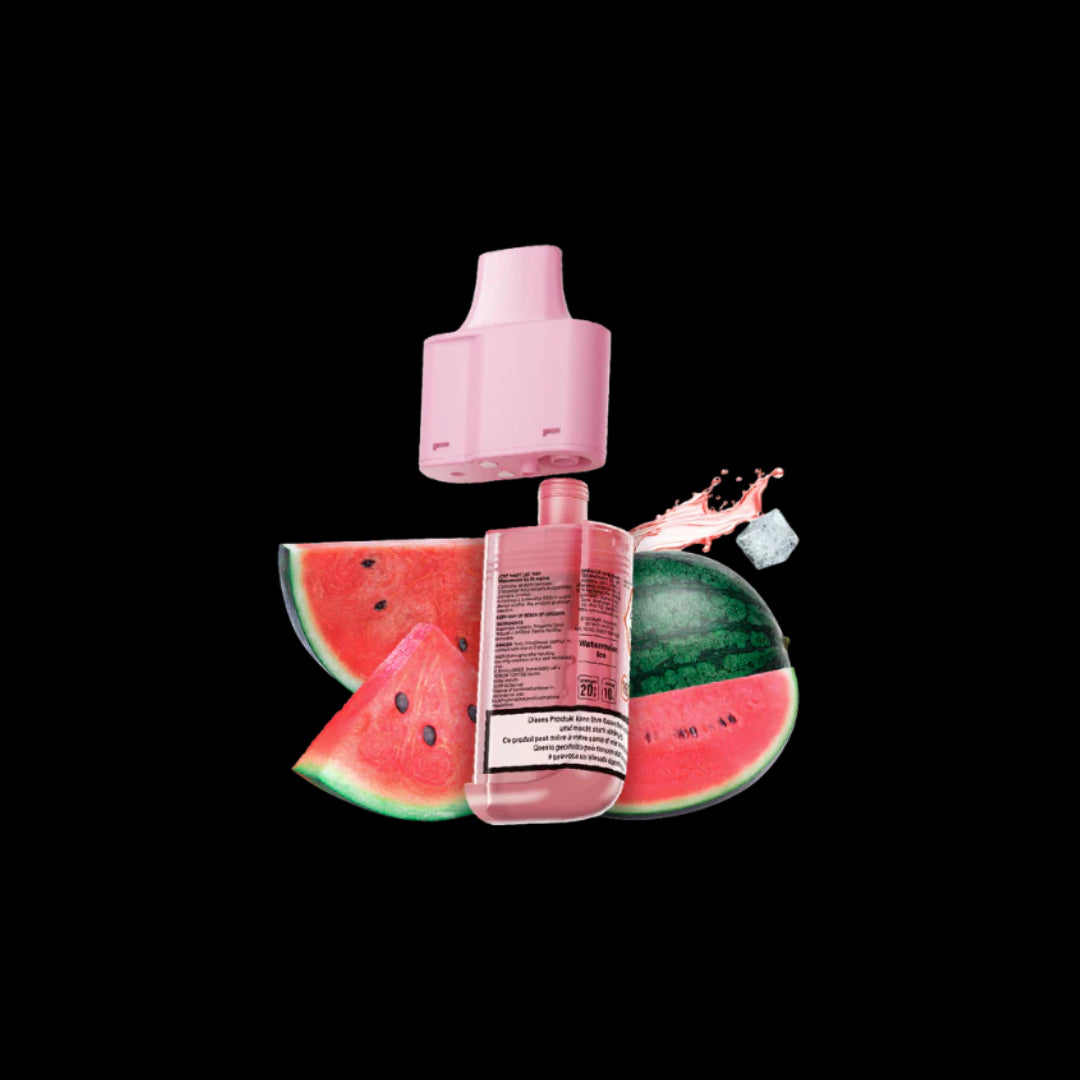LOST MARY LUX7000 POD Watermelon Ice