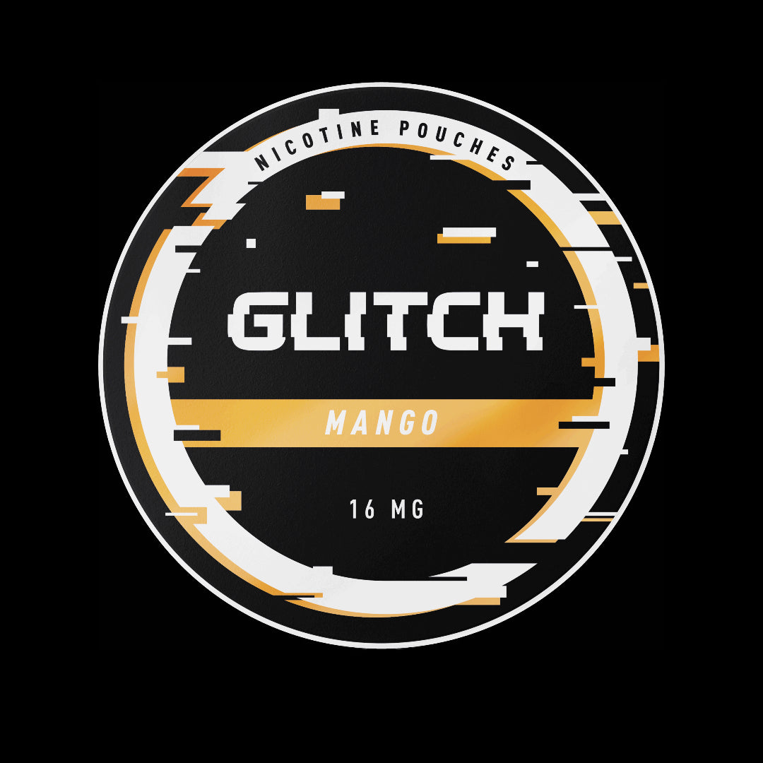 GLITCH Mango