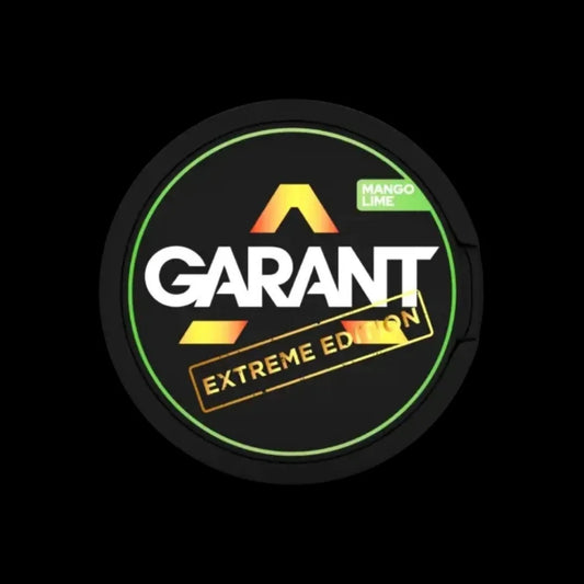 GARANT EXTREME Mango Lime