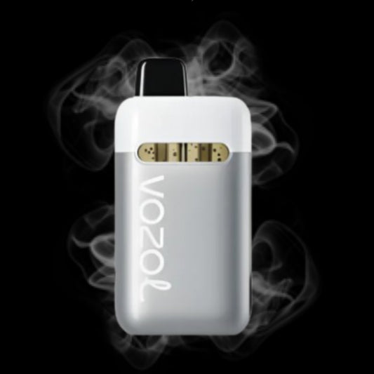 VOZOL NEON PLUG MAX | Akkuteil - Pearl White |