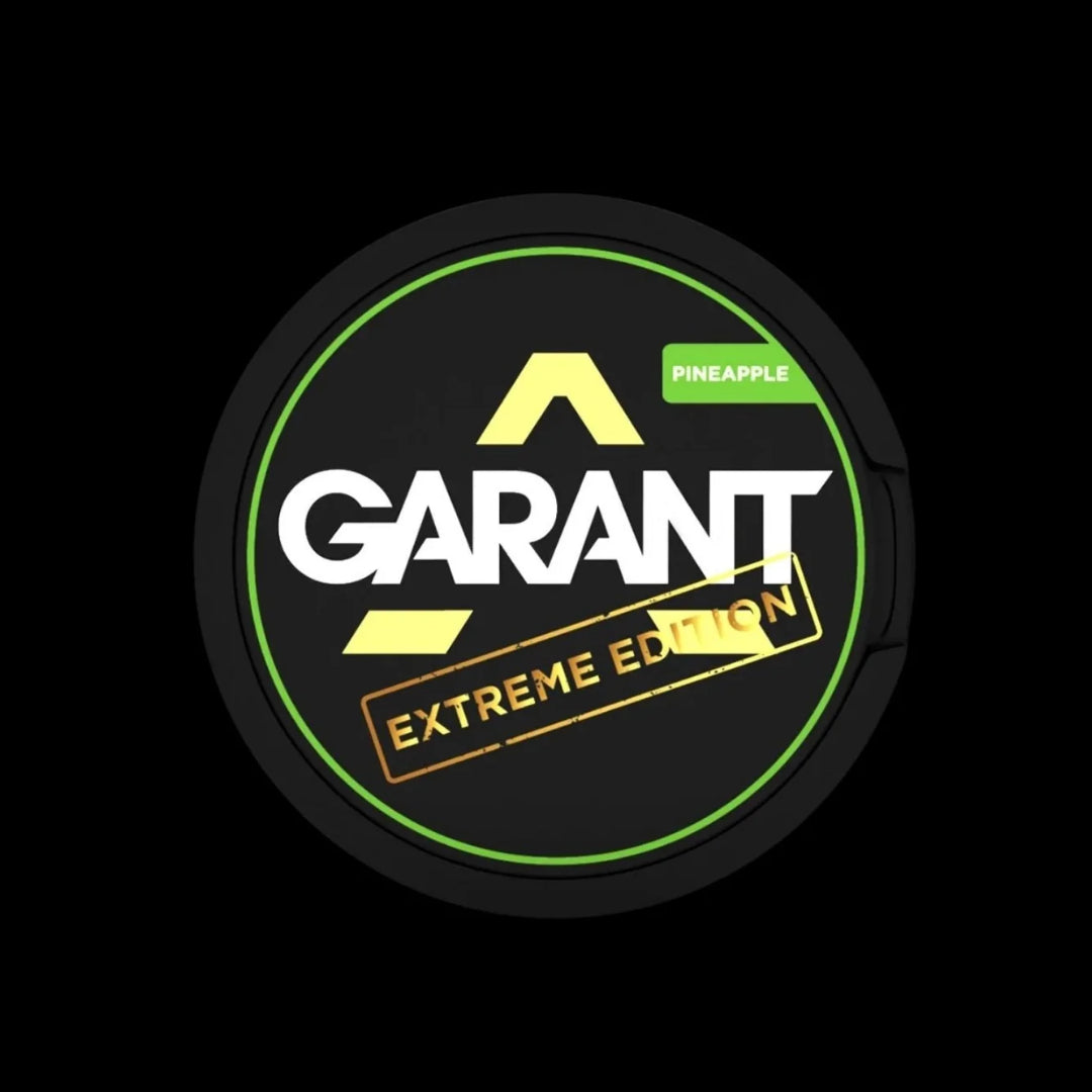 GARANT EXTREME Pineapple