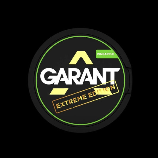 GARANT EXTREME Pineapple