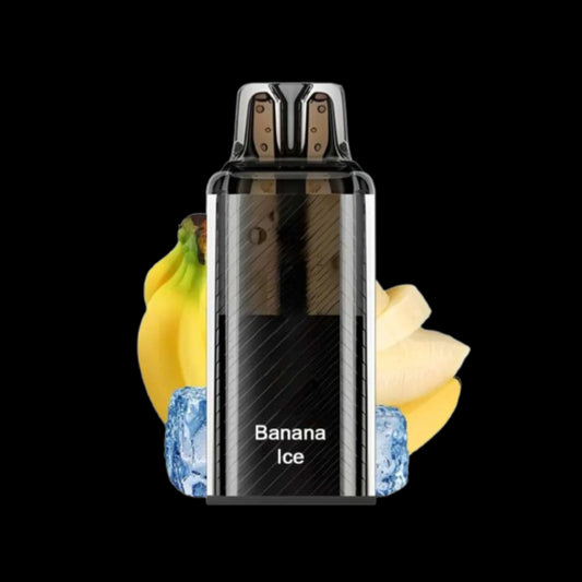 VOZOL VISTA PLUG POD 10000 Banana Ice