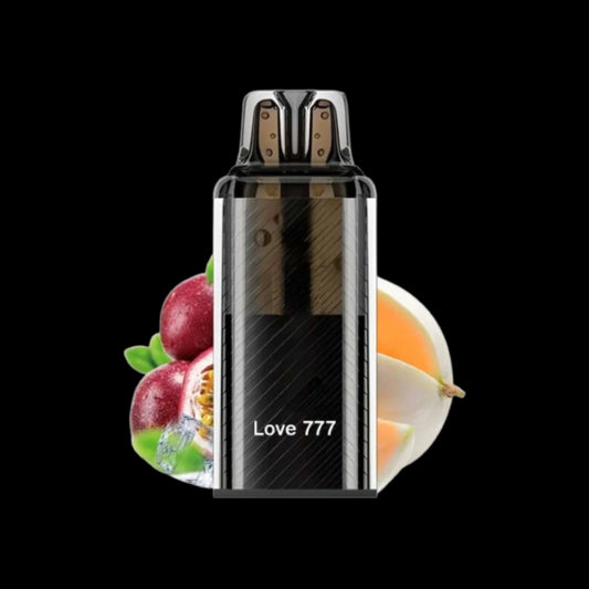 VOZOL VISTA PLUG POD 10000 Love777