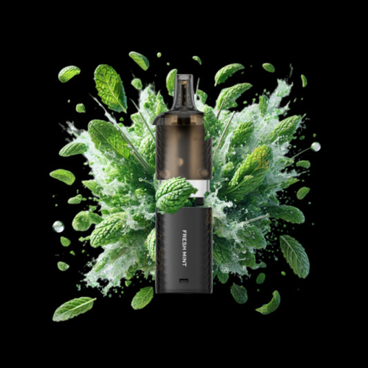 VOZOL VISTA PLUG POD 10000 Fresh Mint