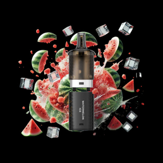 VOZOL VISTA PLUG POD 10000 Watermelon Ice