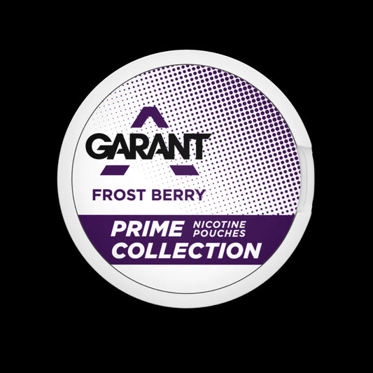 GARANT PRIME COLLECTION Frost Berry