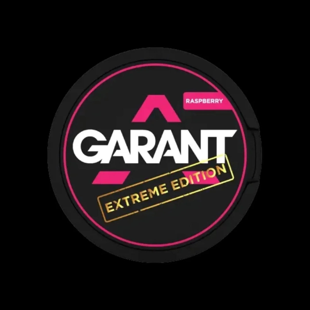 GARANT EXTREME Raspberry