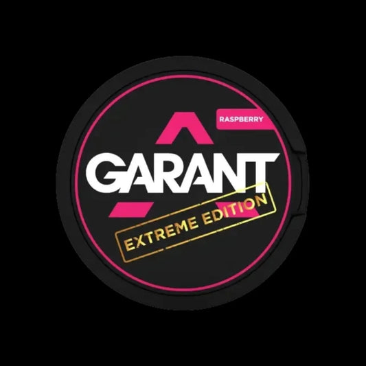 GARANT EXTREME Raspberry
