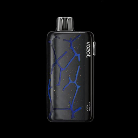 VOZOL NEON 45000 Grape Ice