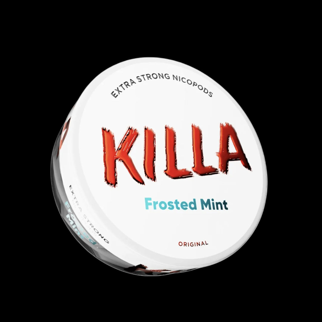 KILLA Frosted Mint