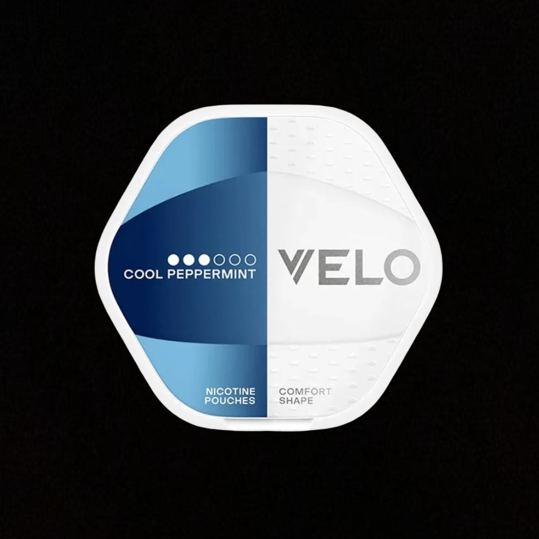 VELO SHIFT Cool Peppermint