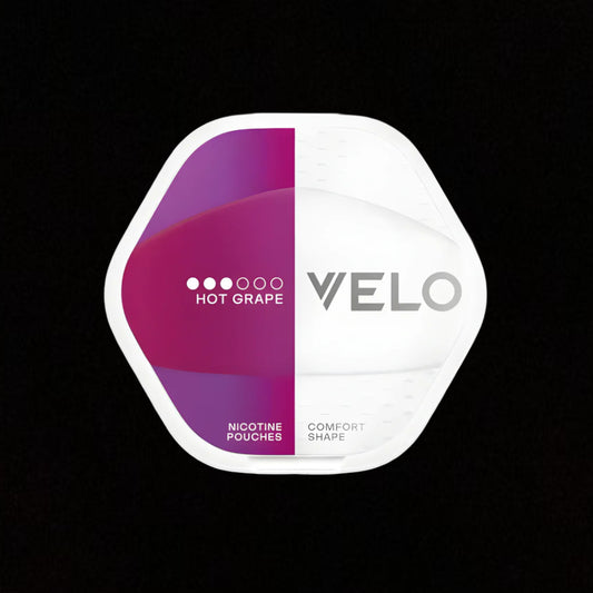 VELO SHIFT Hot Grape
