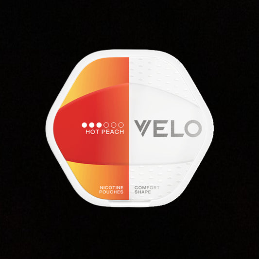 VELO SHIFT Hot Peach