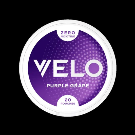 VELO ZERO Purple Grape