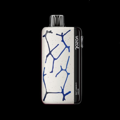 VOZOL NEON 45000 Lychee Orange Passion Fruit